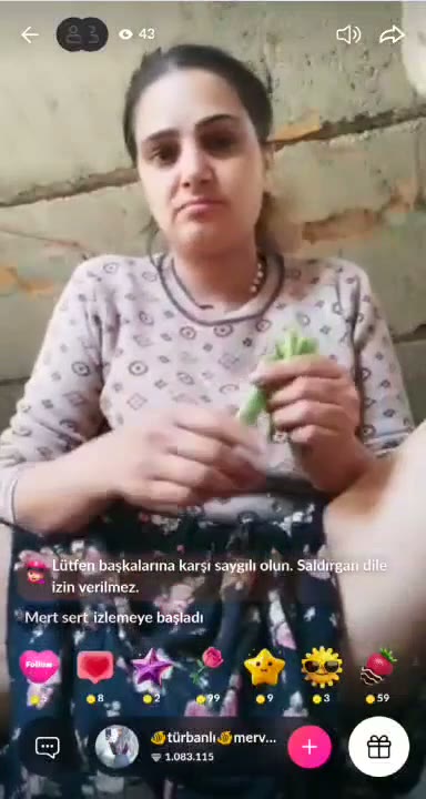 Türbanlı Kimsesiz Merve Tango ifşa videoları - Türk İfşa